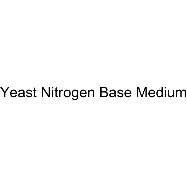 Yeast Nitrogen Base Medium (YNB Medium)